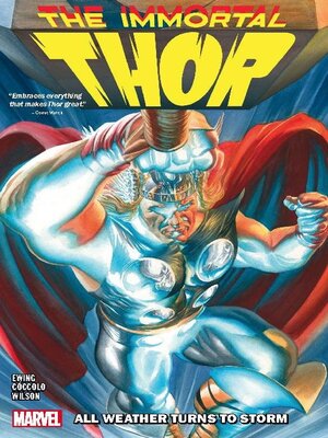 Immortal Thor (2023), Volume 1  - ebook